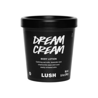 Dream Cream