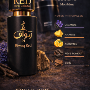 MONTBLANC STL LEGEND